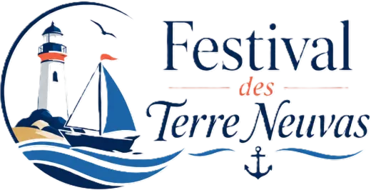 Festival des Terre Neuvas logo