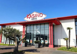 Casinos en Bretagne