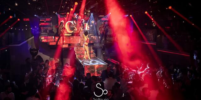Concerts dans les Casinos Français