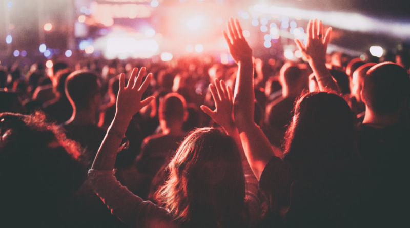 Festivals de Musique à Côte des Casinos Français